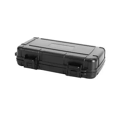 Tool Case With Sponge Sealed Multipurpose Electrician • £18.36