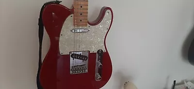 Fender Telecaster American Standard Guitar • $2299