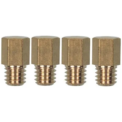 EBC Mikuni HJ Hex Main Jets #100 4/PK HJ100-4 • $13.59