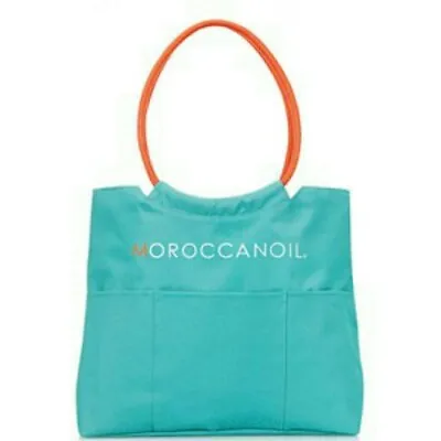 MoroccanOil Beach Bag Tote Bag ~~ BRAND NEW • $11.95