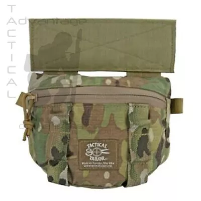 Tactical Tailor Lower Accessory Pouch - Multicam • $56