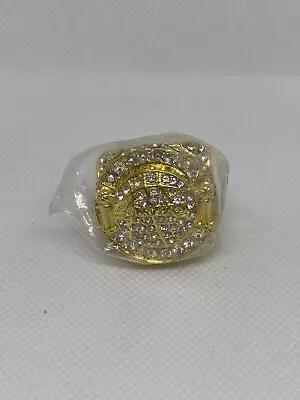 2010 World Champions Los Angeles Lakers Replica Ring Kobe Bryant • $11