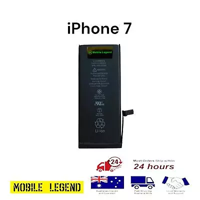 Battery Replacement For IPhone  7 / IPhone  7 Plus / IPhone 8 / IPhone 8 Plus • $19.99