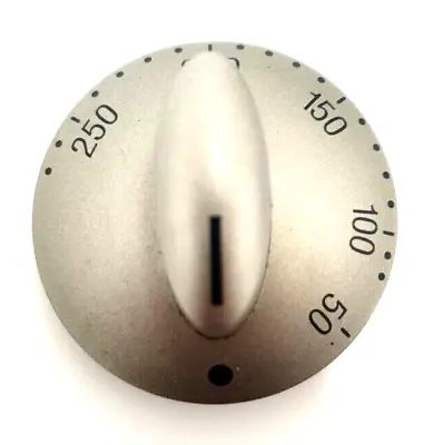£7.77 • Buy Neff U1322N0GB Oven Cooker Single Main Oven Thermostat Control Knob