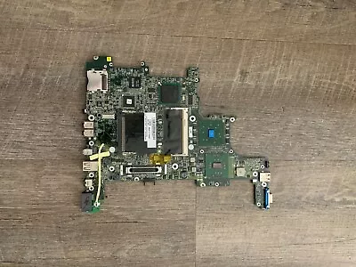 U5419 Dell Latitude X300 Laptop Motherboard • $7.50