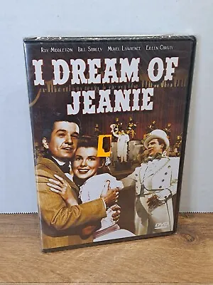 I Dream Of Jeanie - 1939 / 2006 - DVD Movie - NEW Sealed • $2.99