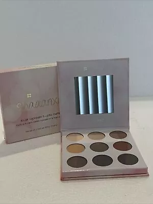 BH Cosmetics Shaaanxo 18 Color Eyeshadow & Lipstick Palette Brand New In Box • $14.95