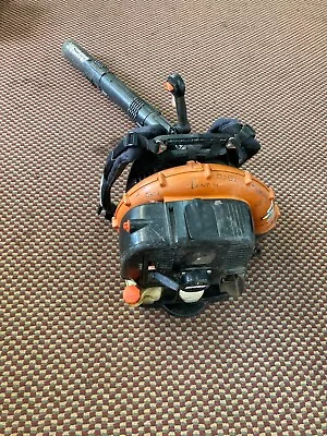 ECHO PB-770T 63.3 Cc Backpack Blower With Tube-Mounted Throttle • $380