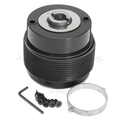 Steering Wheel Hub Adapter Boss Kit For Honda Civic EJ EK EK9 Type-R 1996-11 • $25.33