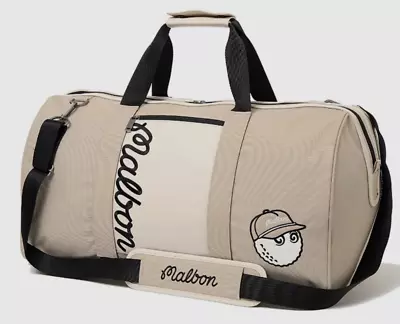 Malbon Golf Shoe Bag ( VAR HM17P ) • $279