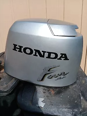 Honda BF90 90hp Outboard Cowling 4 Stroke  • $149.99