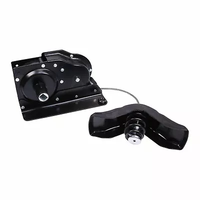 924-526 Spare Tire Carrier Wheel Hoist Winch For 1997-2003 Ford F150 F250 Pickup • $39.88