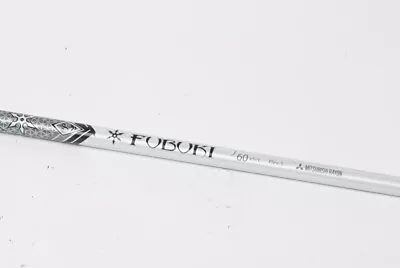 Mitsubishi Fubuki J 60 Stiff Flex Driver Shaft Nike Vapor Flex Loft Tip (#14031) • $79.99