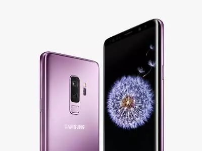 ✨Samsung Galaxy S9✨ 64GB SM-G960 (Unlocked) - Open Box • $139