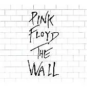 Pink Floyd : The Wall CD 2 Discs (1994) Highly Rated EBay Seller Great Prices • £8.03