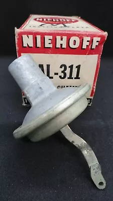 $69.99 • Buy Nors 49-50 Chrysler 8 Cyl 49-50 Desoto Dodge 1950 Plymouth Vacuum Advance Vc3147