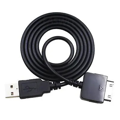 1st 2nd For Microsoft Zune 4GB 8GB 16GB 32GB HD MP3 USB Data SYNC Charger Cable • $5.72