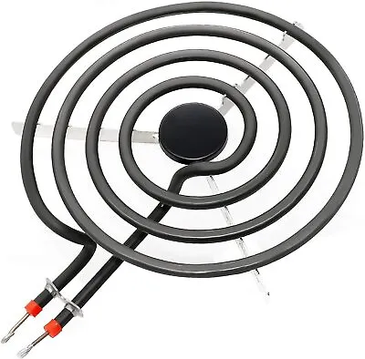 SP21YA Electric Range Surface Burner Element  8 Inch For WB30T10071 WB30X253  • $15.63