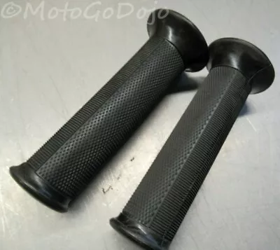 BMW Airhead Magura Type Handlebar Grips R60/2 R50/2 R69s R90s R75/5 R60/5 R75/6 • $19.95