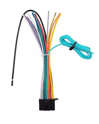 Replacement Wire Harness For PIONEER AVIC-U220 AVICU220 Car Radio Stereo • $9.75