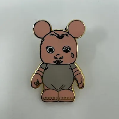 Big Baby Toy Story Vinylmation Mystery Chaser Pin • $30.95