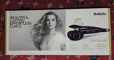 Babyliss Curl Secret Purple • £2.20