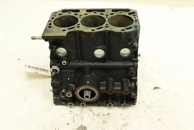 Kawasaki Mule 4010 Diesel 13 Engine Block 49120-0008 43380 • $599.95