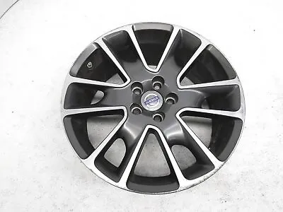 2011-2012 Volvo S60 18X8  6 Split Spoke Aluminium Alloy Wheel Rim Disc *Scuffed • $226.60