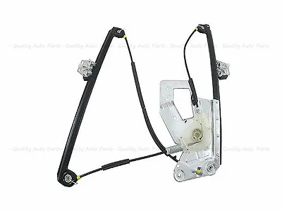 For BMW E39 5 Series Window Regulator 520 523 525 528 530 535 540 M5 Front Right • $27.45