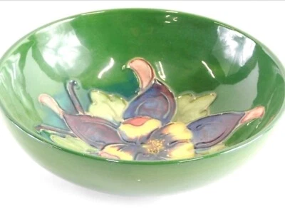 £45 • Buy Moorcroft Small Bowl 15 Cm Across