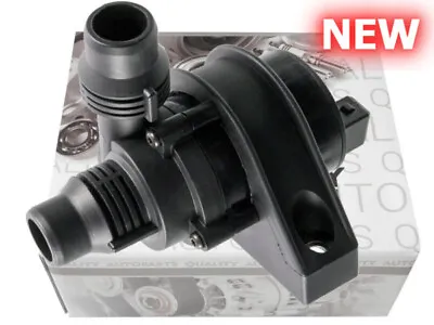 Additional Secondary Water Coolant Pump For KIA PRO CEE'D CEED 1.6 MINI R50 R53 • £42.59