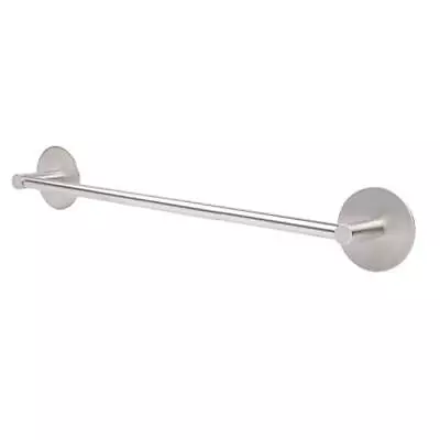 Ulifestar SUS304 Stainless Steel Towel Bar For Bathroom Strong 3M Self Adhes... • $21.99