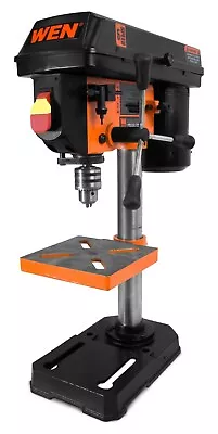 WEN 4208T 2.3-Amp 8-Inch 5-Speed Benchtop Drill Press • $119.94