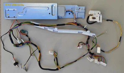 £43.99 • Buy GENUINE BECO DHR73431W Power Supply, Door Look, Dehumidifer Sensor's Instalation