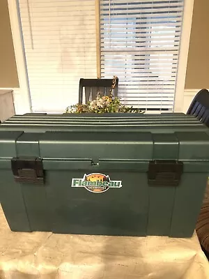 Flambeau Outdoors Tackle Box • $80