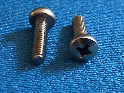£4.99 • Buy Ideal Standard Armitage Shanks Tap Valve Replacement Stainless Steel Screw Bolt 