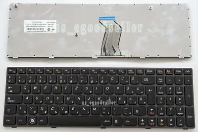 New For Lenovo IdeaPad B570 B575 B590 T4TQ-HG Laptop Keyboard Hungarian Magyar • $37.79