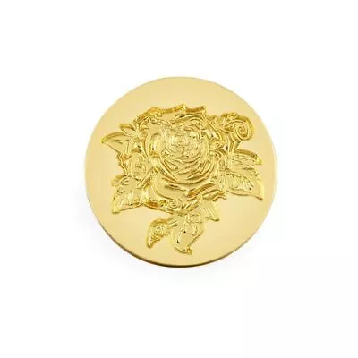 Sealing Wax Stamp Head Flower Paw Scrapbooking Wedding Invitation Photo Album • $10.60