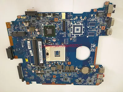 MBX-247 Sony Vaio VPC-EH VPC-EH3 HK1 A1827699A DA0HK1MB6E0 Laptop Motherboard • $68