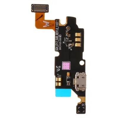 Flex Cable Charge Port For Samsung I717 Galaxy Note Rev 1.0 PCB Ribbon Connector • $7.69