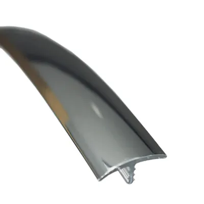 T-Molding - Chrome -20 Foot - 3/4  Width • $35.99