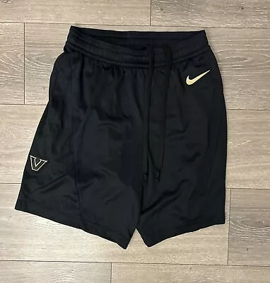 Nike Vanderbilt Dri-Fit Athletic Shorts • $19