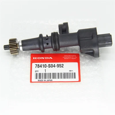 $19.60 • Buy 78410-S04952 Automatic Vehicle Speed Sensor For Honda Civic 96-00 Integra 00-01