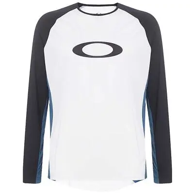 Oakley MTB Long Sleeve Tech Tee • $15.93