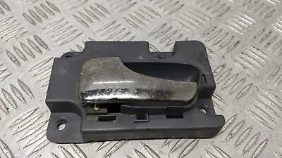 VOLVO S70 SE 10V E2 5 SALOON 4 Door 1999 DOOR HANDLE INTERIOR (N/S/R) 9152499 • $25.25