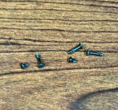 TORX T5 BATTERY SCREWS MacBook Air 13  A1369 A1466 2010 2011 2012 2013 2014 2015 • $3.99