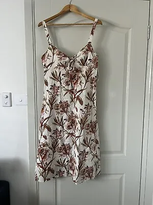 $60 • Buy Zimmermann Size 2 Dress