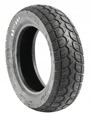 300x10  || 3.00x10  SUNF D-002 4 PLY Scooter & Motorcycle Tyre E-Marked • $62.85