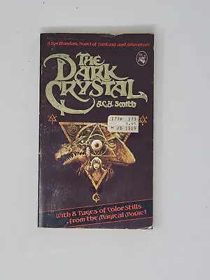 BRIAN FROUD SIGNED 1ST - The Dark Crystal • $128.99