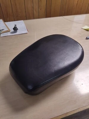 $50 • Buy 1998-2015 YAMAHA V STAR 650 XVS650 Classic Rear Back Passenger Seat